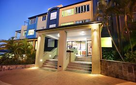 Caloundra Central Apartment Hotel Official