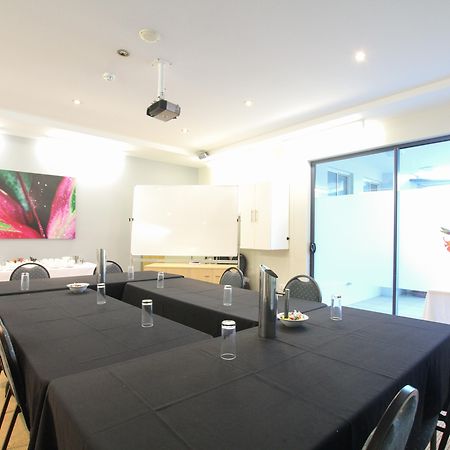 Caloundra Central Apartment Hotel Official Exterior photo