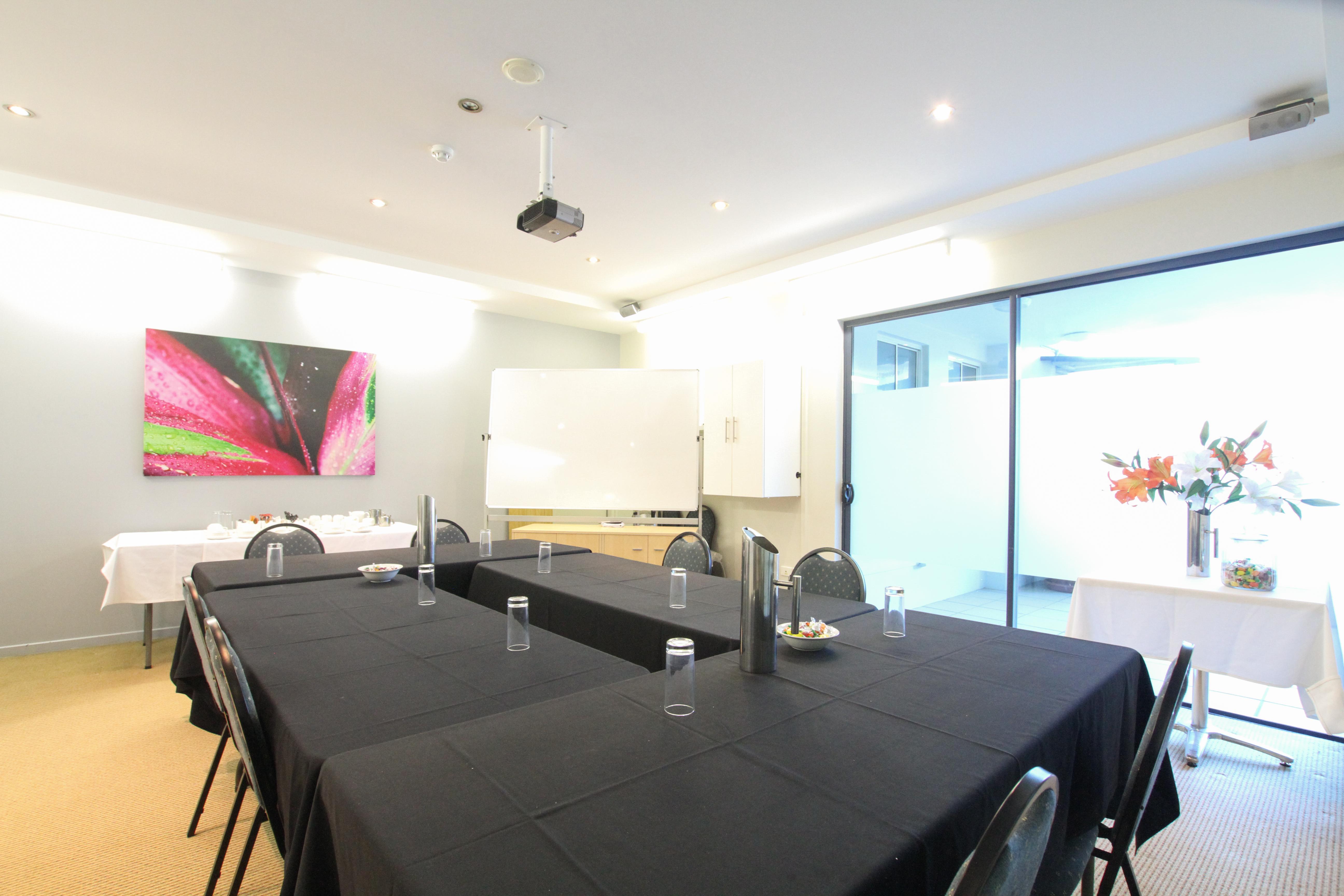 Caloundra Central Apartment Hotel Official Exterior photo