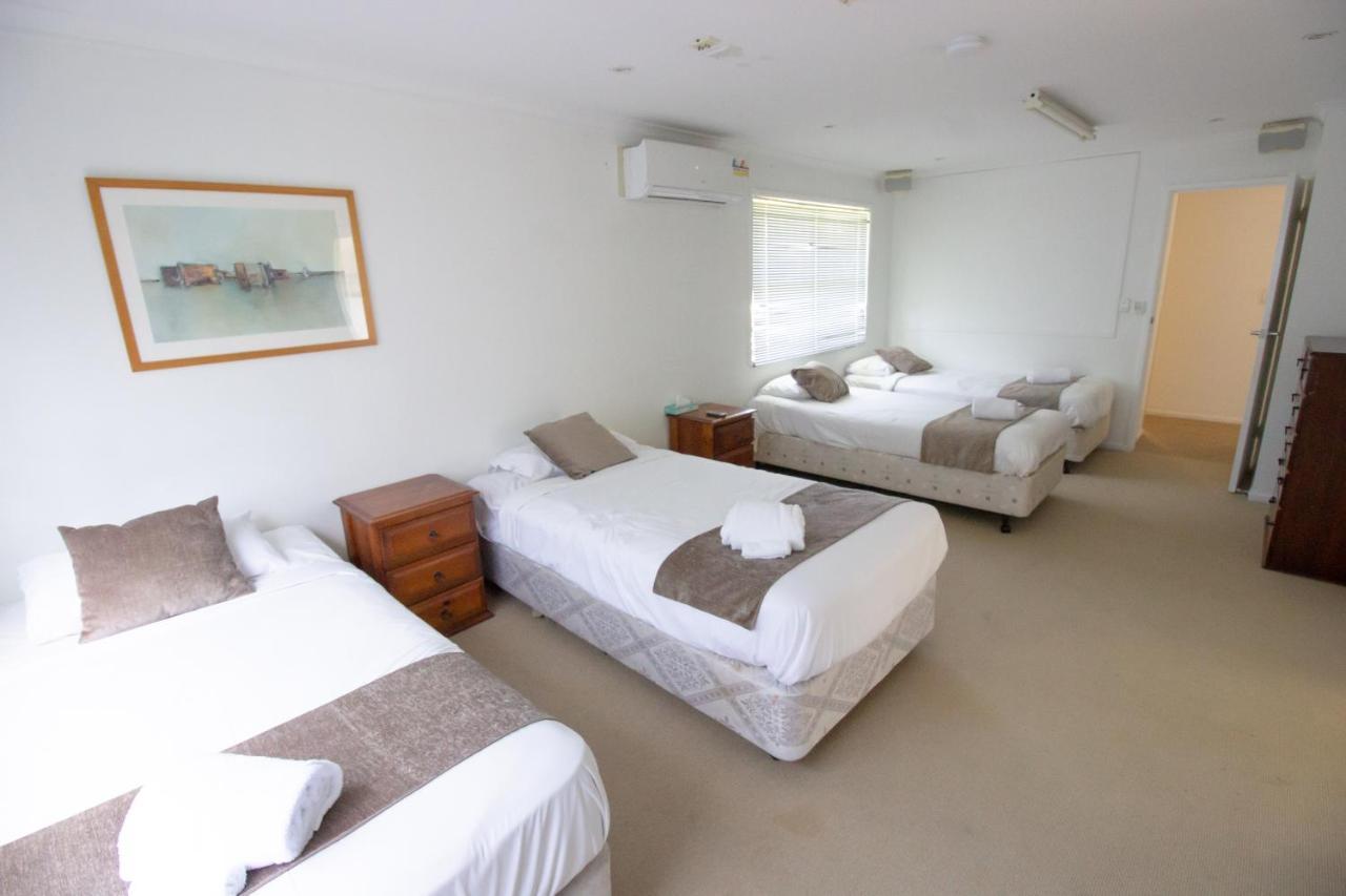 Caloundra Central Apartment Hotel Official Exterior photo