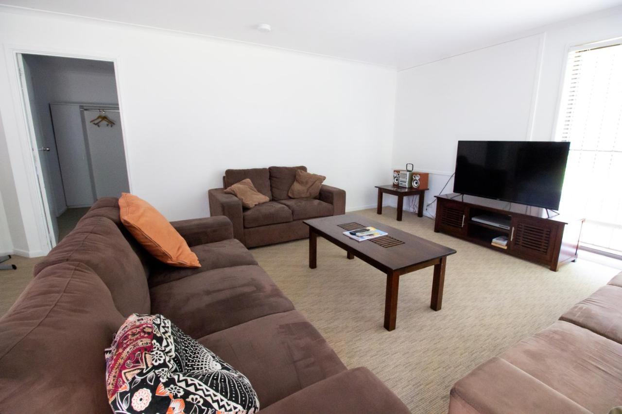 Caloundra Central Apartment Hotel Official Exterior photo