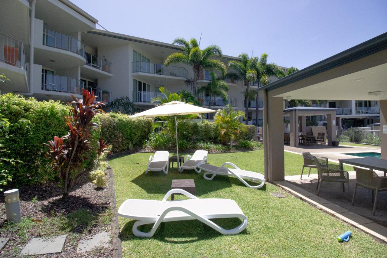 Caloundra Central Apartment Hotel Official Exterior photo