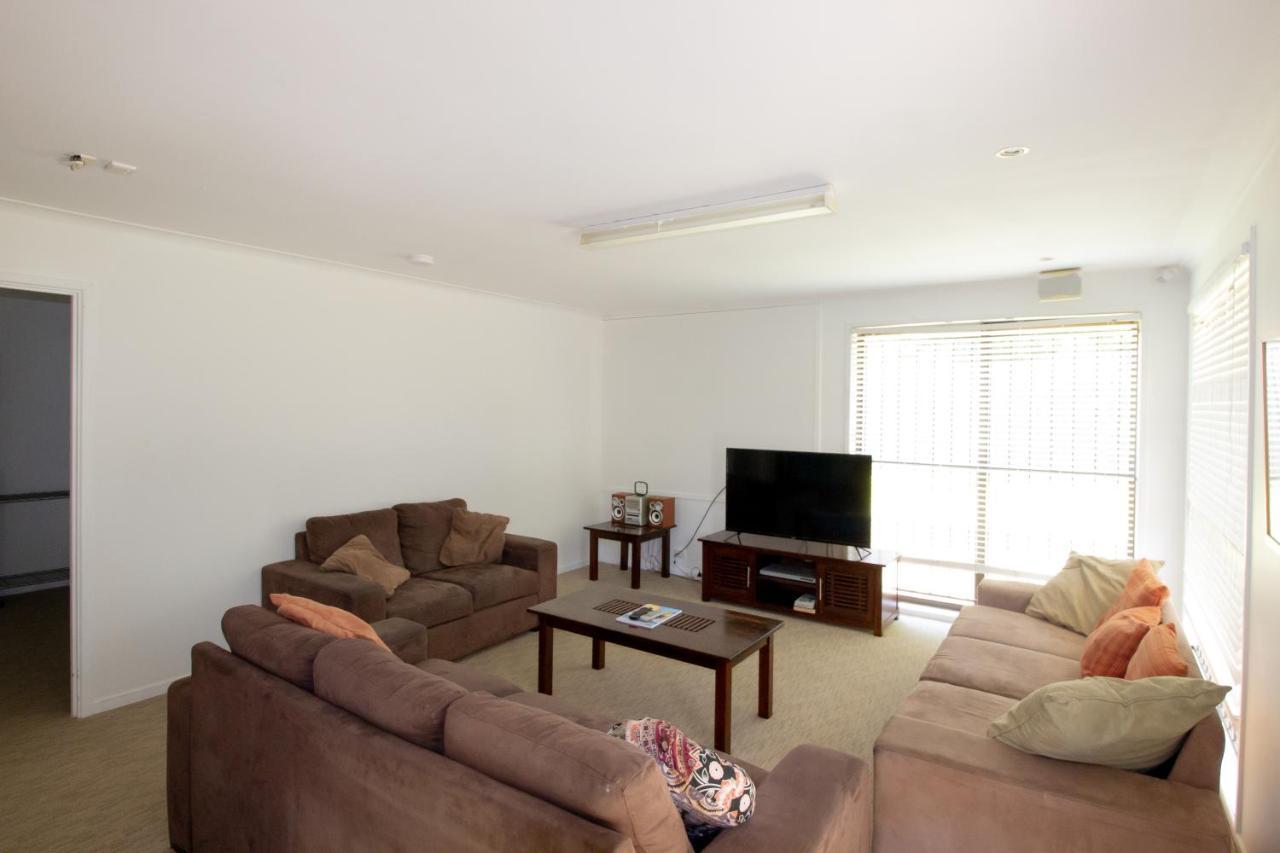 Caloundra Central Apartment Hotel Official Exterior photo